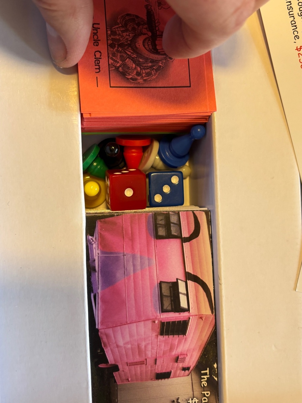 Redneck Life Board Game - Picture 8 of 9